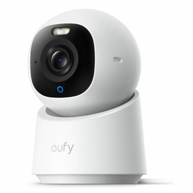 Sicherheitskamera Eufy Indoor Cam E30 mit 4K Auflösung