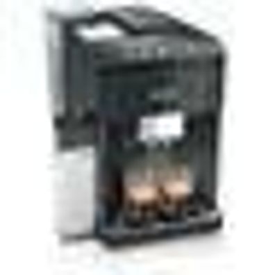Kaffeemaschine Siemens TQ518RX3 mit 15 Bar Druck