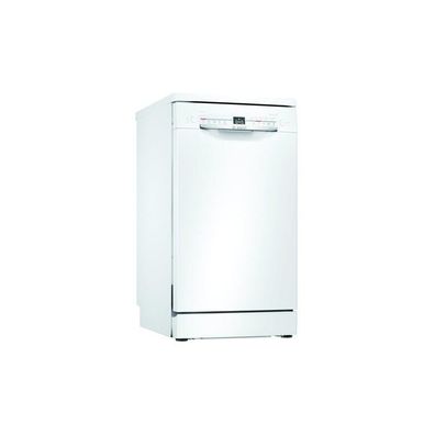 Geschirrspéler Bosch Serie 2 SPS2IKW10E, 9 Maßgedecke, Weiß