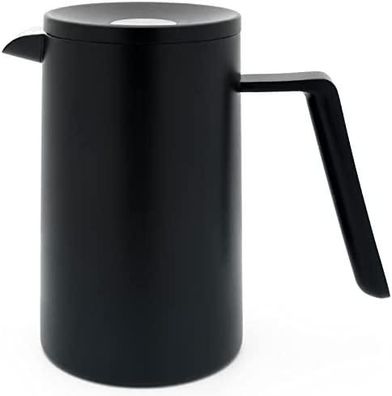 Kaffeemaschine Leopold San Marco LV113020 schwarz