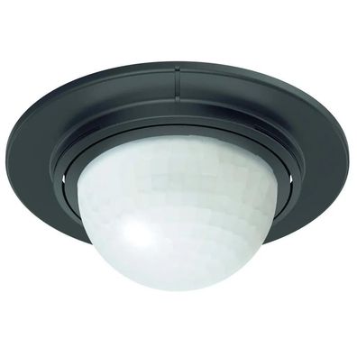 Bewegungsmelder Steinel IS 360-1 DE schwarz