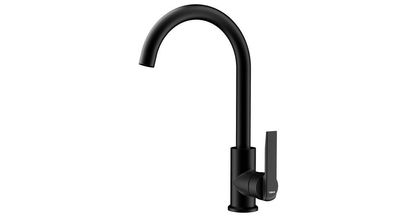 Kéchenarmatur Teka mit 360Â° schwenkbarem Auslauf