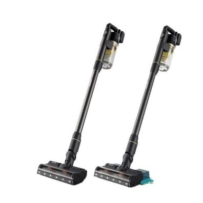 Akkustaubsauger Philips XC7057/01 mit PowerBlade Motor