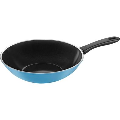 Wok Ballarini 28 cm Antihaftbeschichtet