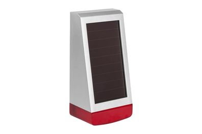 SirÜne d'alarme Homematic IP HmIP-ASIR-O, extrieure, blanche