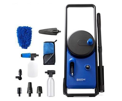 Hochdruckreiniger Nilfisk Core 140-6 PowerControl 140 bar