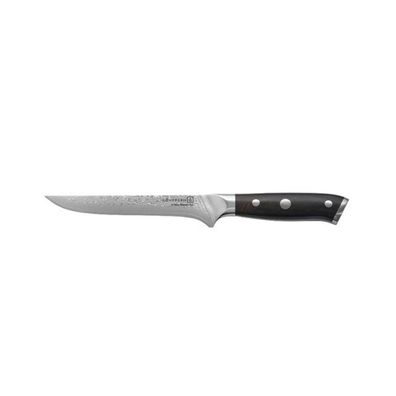 Ausbeinmesser Kohersen Damaststahl 15,2 cm Klinge