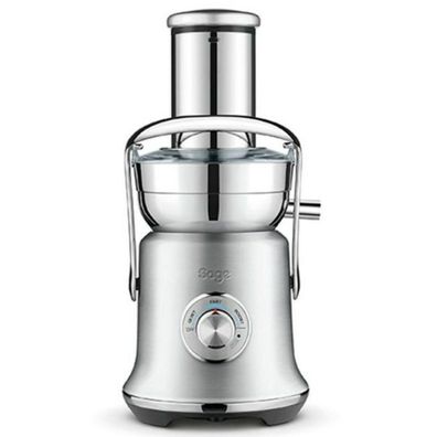 Entsafter Sage Nutri Juicer Cold XL 2400 W, 2 Liter, Edelstahl