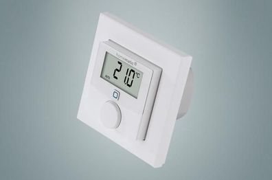 Thermostat Homematic IP HmIP-BWTH24 weiß