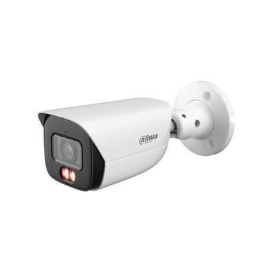 ßberwachungskamera Dahua Technology IPC-HFW3649E-AS-IL-0280B 6 MP