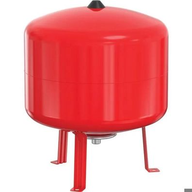 Ausdehnungsgefäß meibes Baseflex 35 L Rot