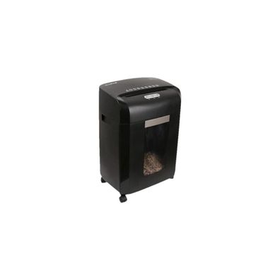 Aktenvernichter Olympia CC 415.4 Partikelschnitt