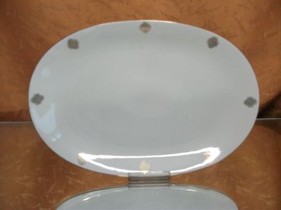 Platte oval von Bareuther