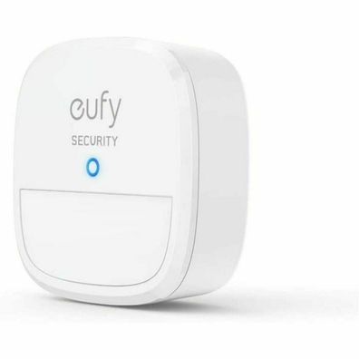 Bewegungsmelder eufy Weiß 100Â° Sichtfeld 9m Reichweite