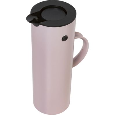 Isolierkanne Stelton Lavendel 1 Liter