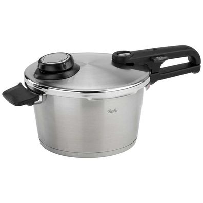 Autocuiseur Fissler Vitavit Premium 4,5 L aus Edelstahl