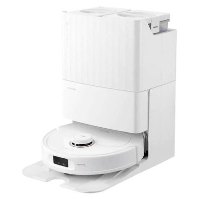 Saugroboter Roborock Q Revo MaxV mit LiDAR-Technologie