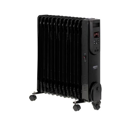 Radiator Camry 2500 W ßl-Heizung