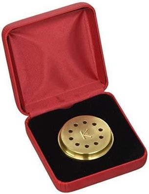 Zubehör fér Kéchenroboter Kenwood Bigoli Bronze