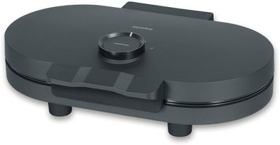 Gaufrier elektrisch Severin WA 2118 mit Temperaturregelung