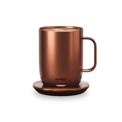 Intelligente Tasse Jata Kupfer 414 ml