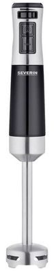Stabmixer Severin SM 3771, 600 Watt, ergonomisches Design