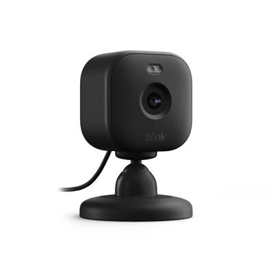 ßberwachungskamera Amazon Blink Mini 2 mit 1080p HD