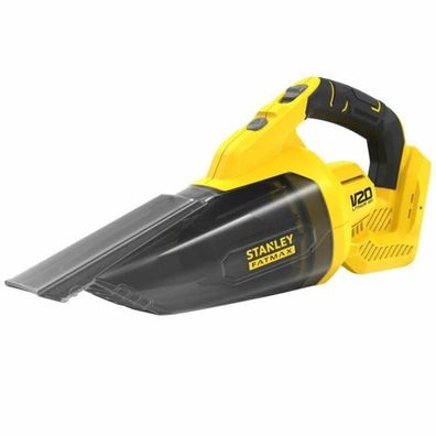 Handstaubsauger Stanley Fatmax SFMCVH001B kabellos