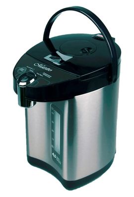 Elektrischer Wasserkocher Maestro 4,5 Liter