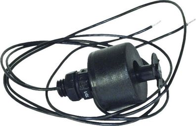 Fléssigkeitsstandsensor ALLNET MSR Sensor ALL3036, robust und chemikalienbeständig