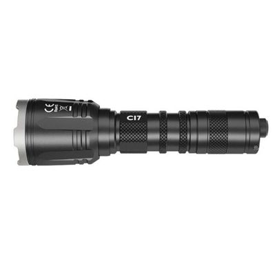 Taktische Taschenlampe NiteCore CI7 mit 5 Leuchtmodi