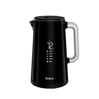 Elektrischer Wasserkocher Tefal KO851 mit Temperaturkontrolle