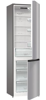 Kéhlschrank Gorenje NRK6202ES4 331 Liter No Frost