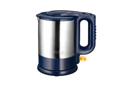 Elektrischer Wasserkocher Unold 1,5 Liter Blau