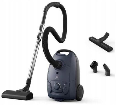 Staubsauger Vax 650W mit AllFloor-Bérste