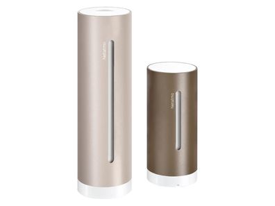 Wetterstation netatmo Netatmo Original 2e Gn