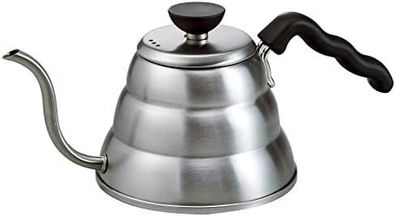 Kaffeekanne Hario V60 Buono Silber 1 Liter