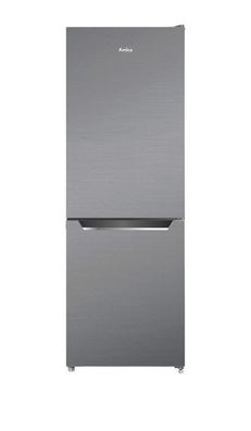 Kéhlschrank Amica FK2425.4UNTX(E) 153L Kéhlteil, 74L Gefrierfach