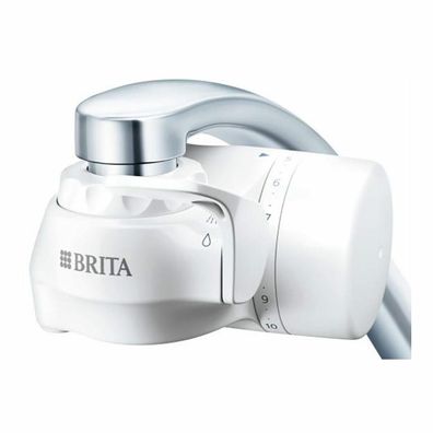 Wasserfilter Brita ON TAP V CU CE2 weiß
