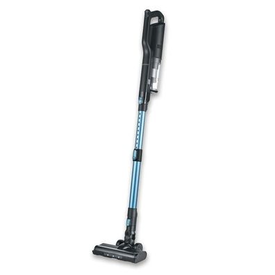 Akku-Staubsauger Severin HV 7151 S'Power Slim, schwarz