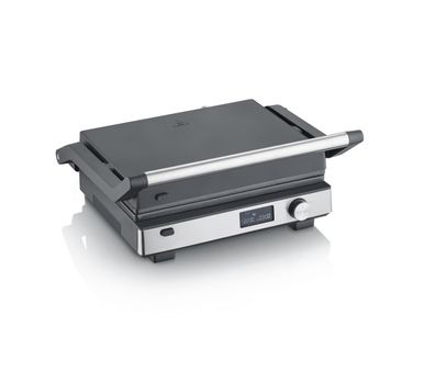 Kontaktgrill Severin KG 2380 SEVINI Flex, 3-in-1