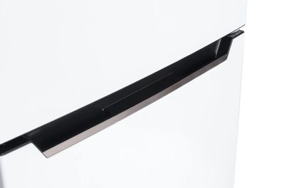 Kéhlschrank Gefrierschrank Amica FK 2995.2FT(E) Weiß Silber