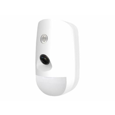 Bewegungsmelder Hikvision AX Pro DS-PDPC12P-EG2-WE weiß