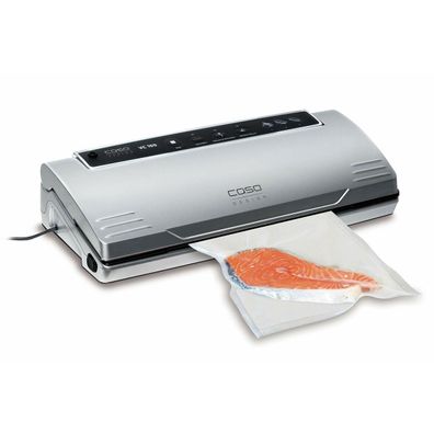 Vakuumierer Caso VC 100 silber