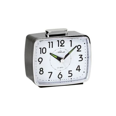 Quartzwecker Atlanta - 1654-7