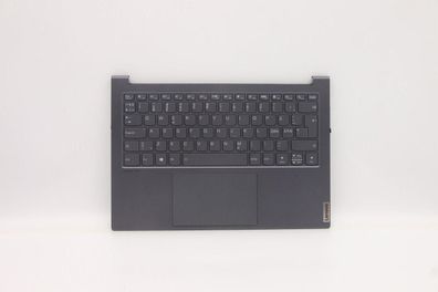 Laptop-Zubehör Lenovo ASM NORDIC L82LA beige und silber