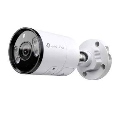 ßberwachungskamera TP-Link VIGI C355 mit 5 MP CMOS Sensor