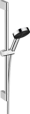 Duschset hansgrohe Modernes Design
