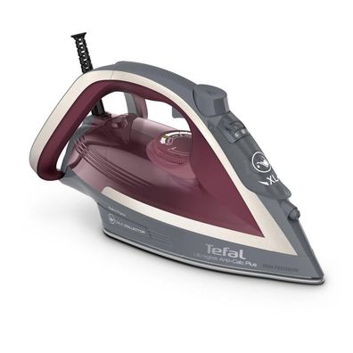 Bégeleisen Tefal Ultragliss Anti-Calc Plus FV6840