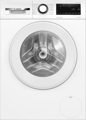 Waschmaschine Bosch 9 kg, 1400 U/min, EcoSilence Drive